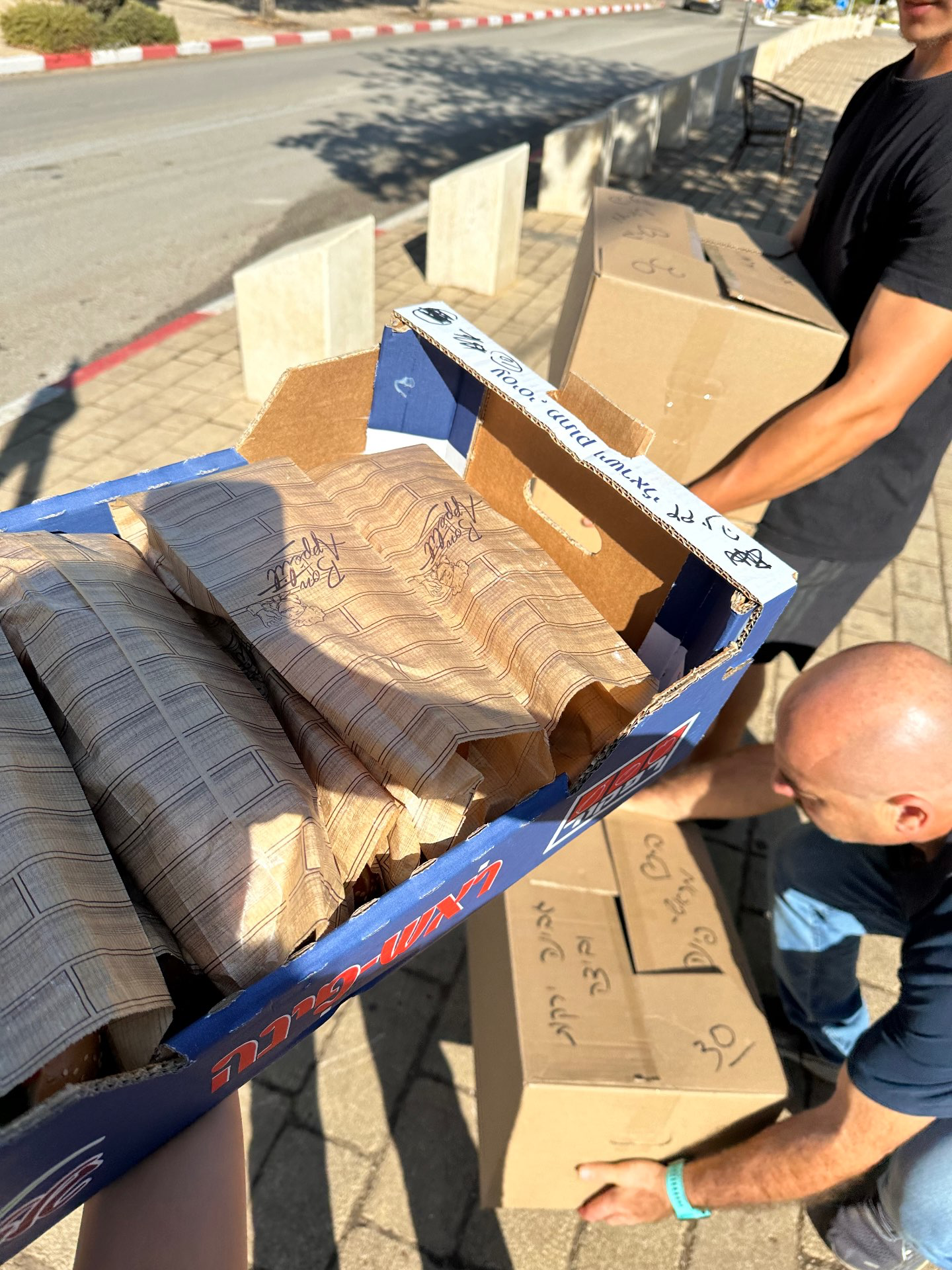 חרבות ברזל 2023