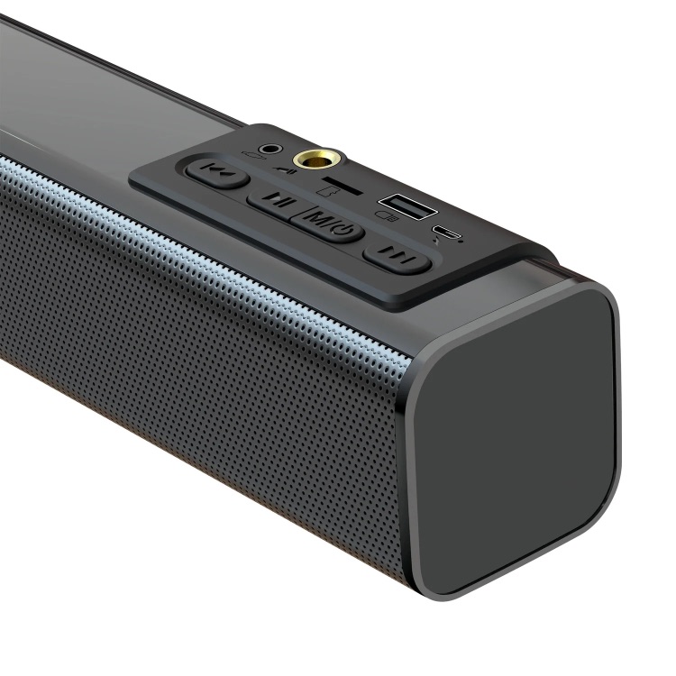 רמקול נייד מקרן קול