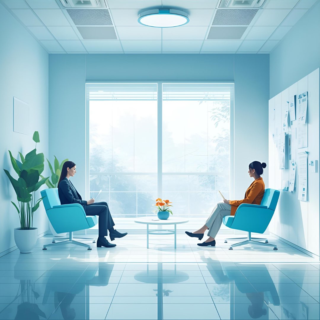 אימון אישי בגובה העיניים - להפוך לגרסה הטובה יותר של עצמך