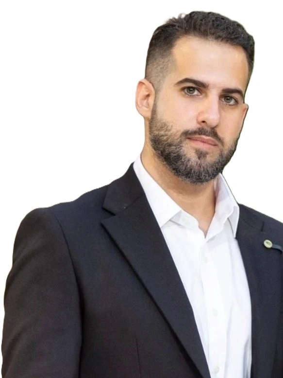 שמי וקנין - דוגמן