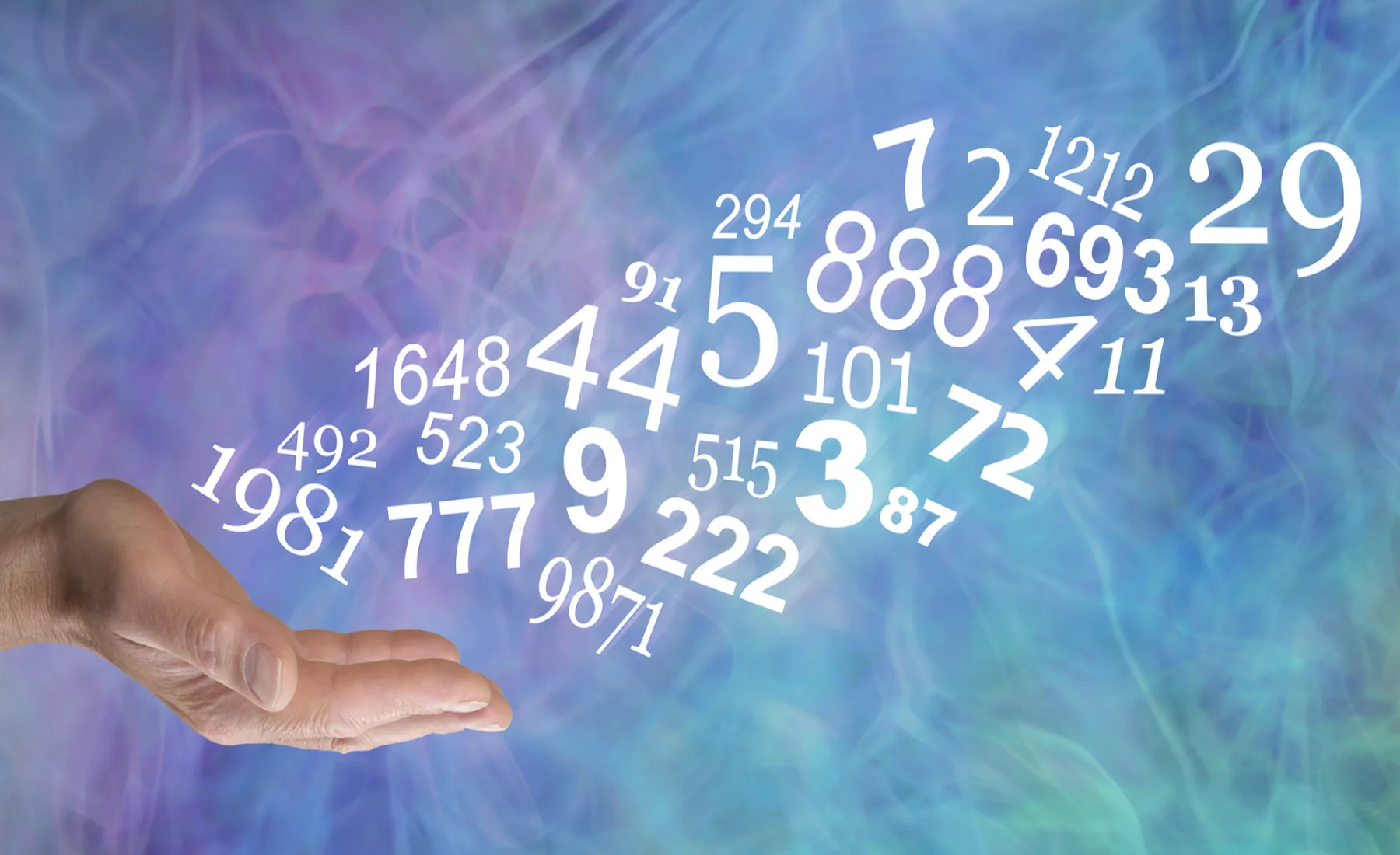 ייעוץ נומרולוגי בבאר שבע - ליטל יוספן