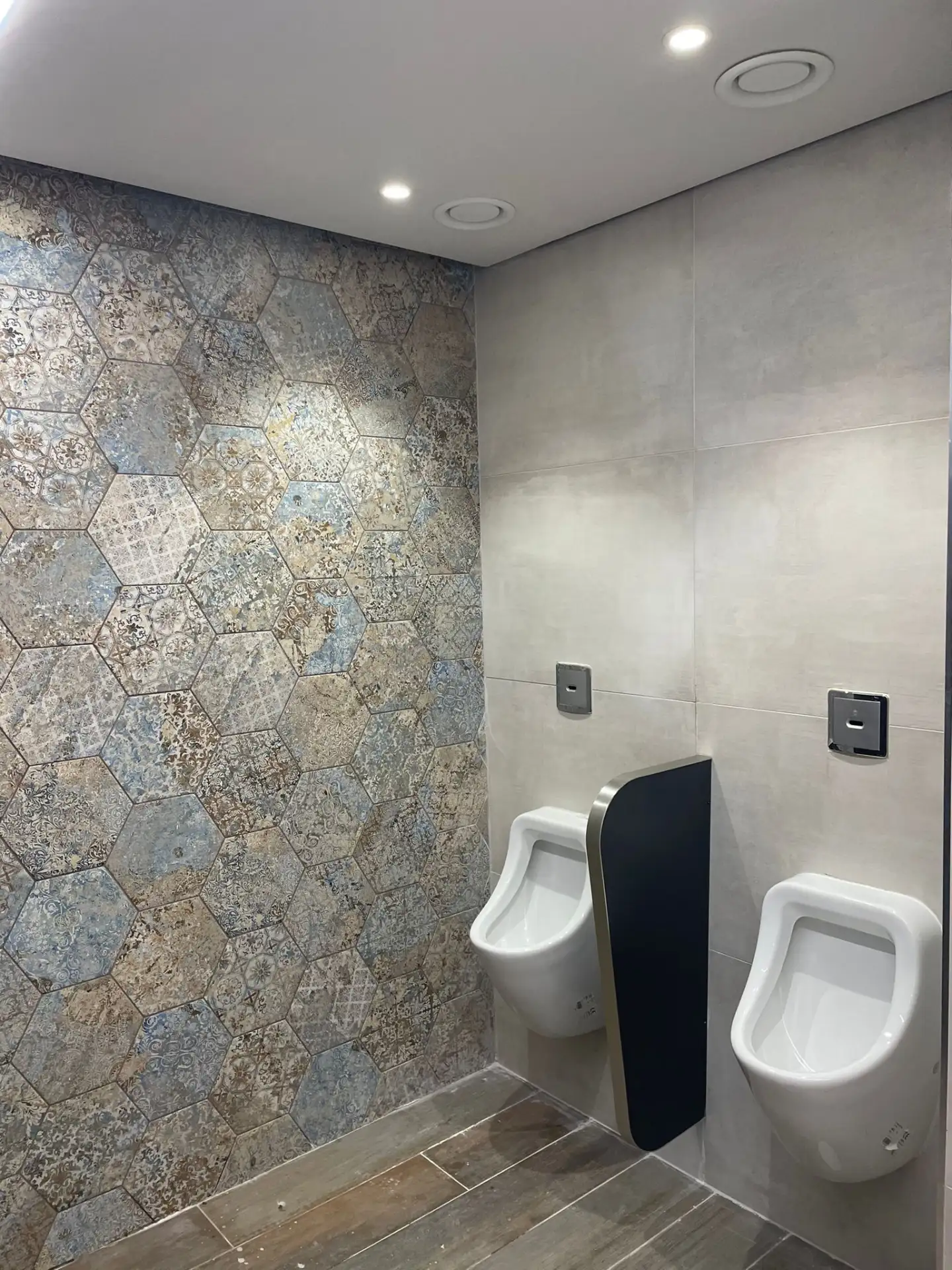 ניהול ופיקוח דמרי טאוור אשדוד