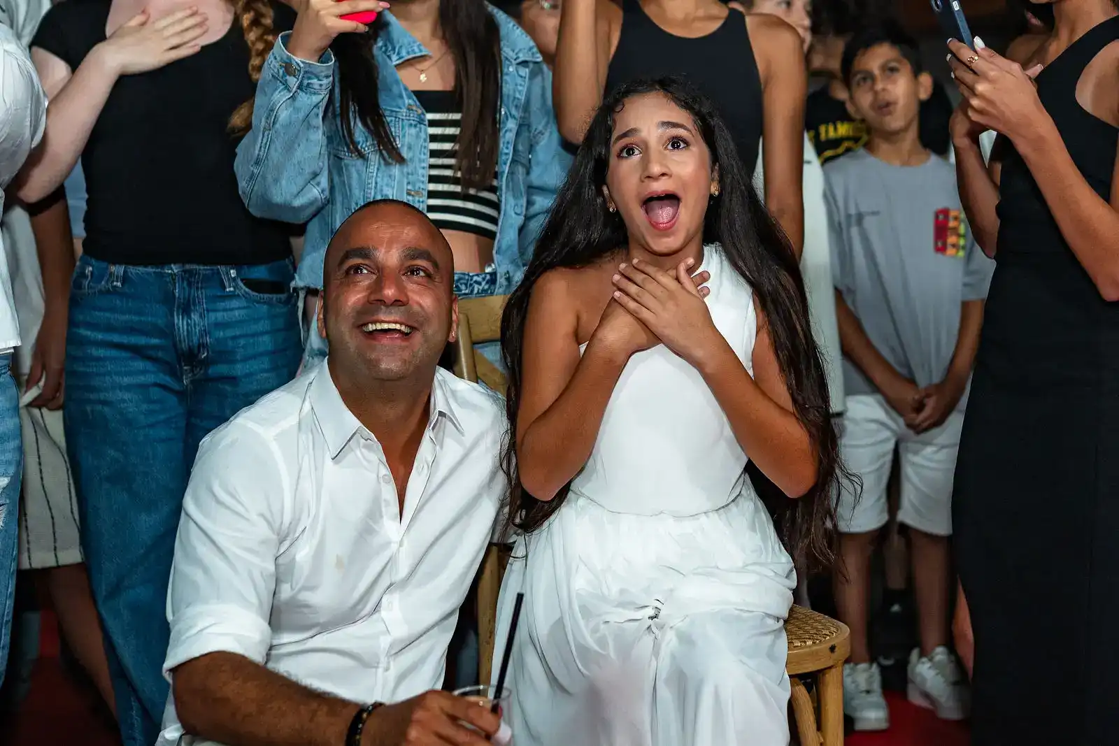 איך לבחור צלם לבר/בת מצווה שיהפוך את האירוע לבלתי נשכח