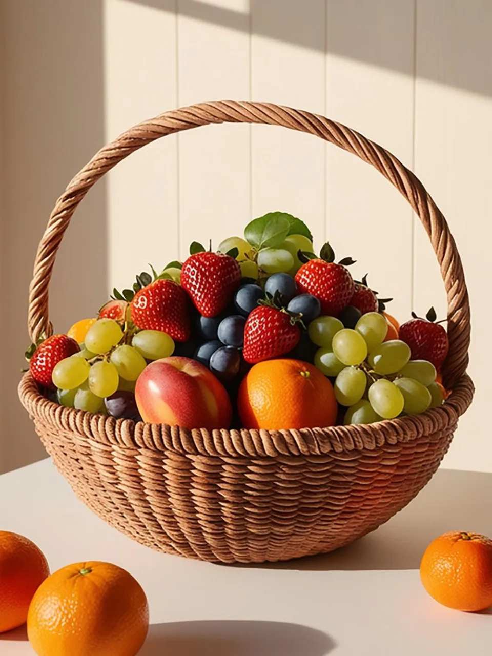 איך לבחור מגש פירות מושלם לאירוע?