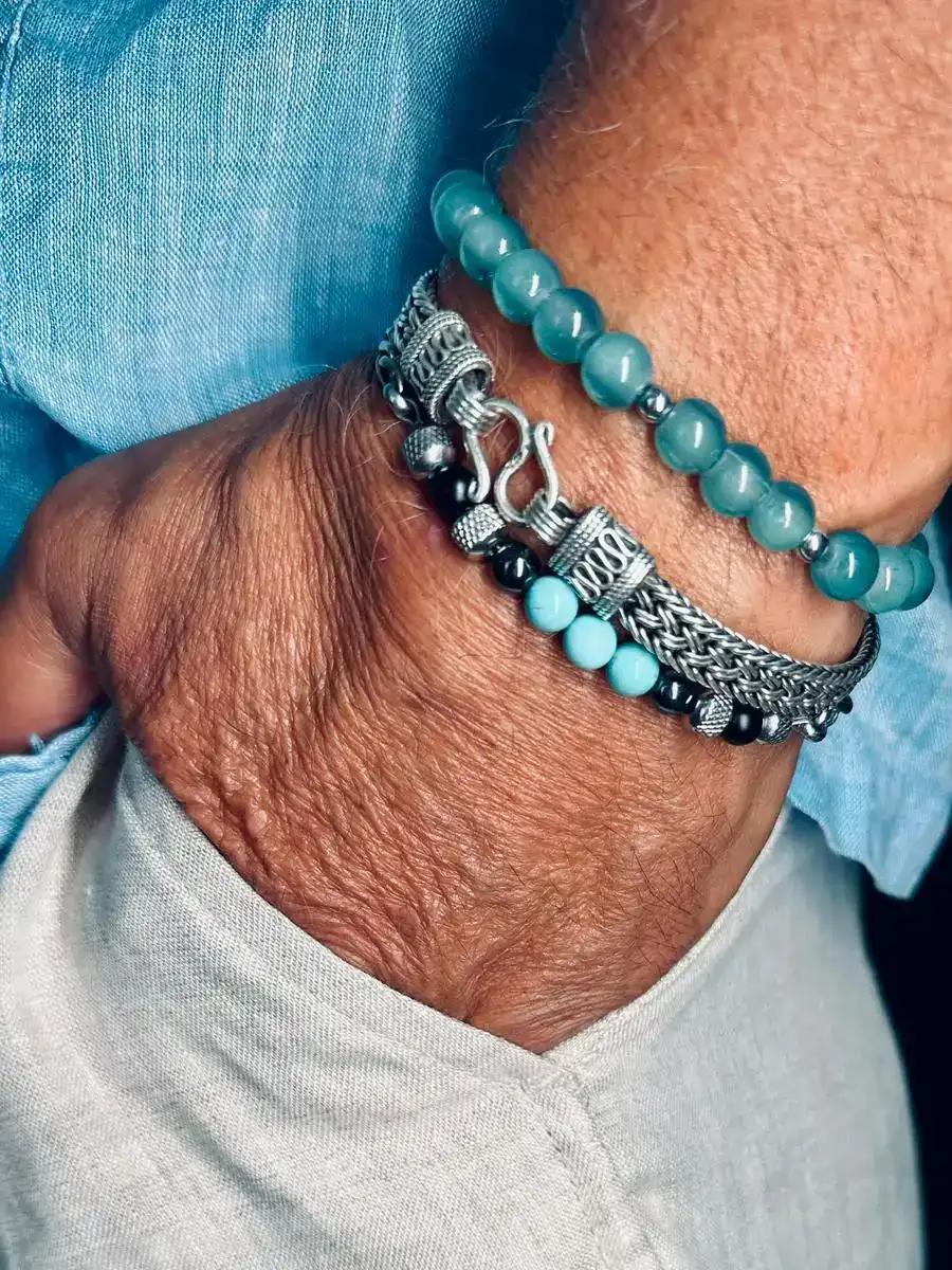 תכשיטים לגבר בעיצוב אישי ואיכות גבוהה | ארגולי תכשיטים