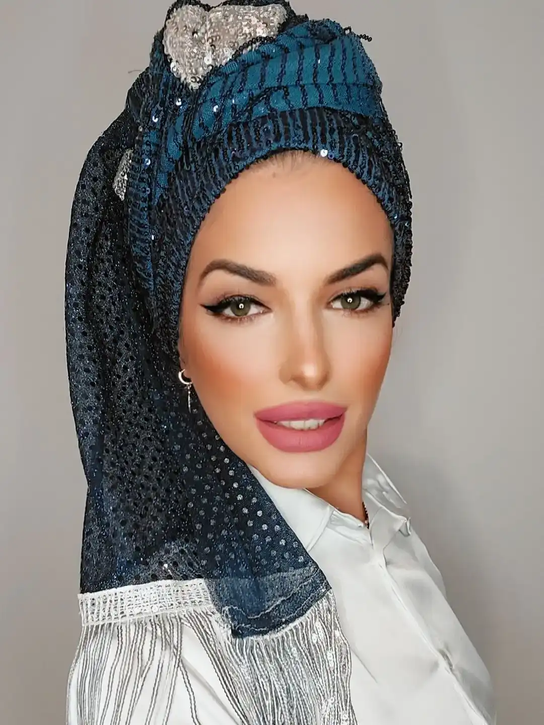 מטפחת בת אל