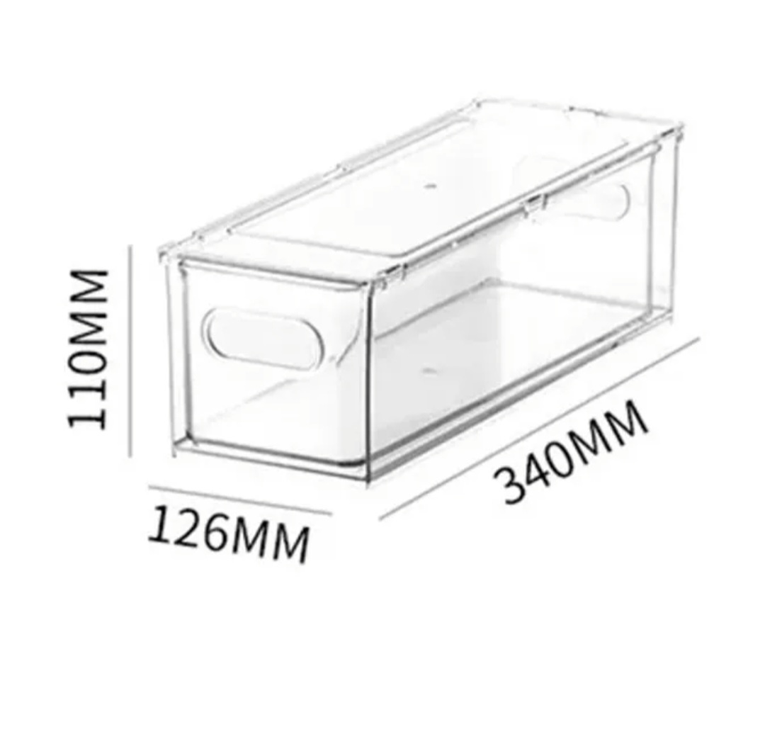 מגירות אחסון ואלרי 