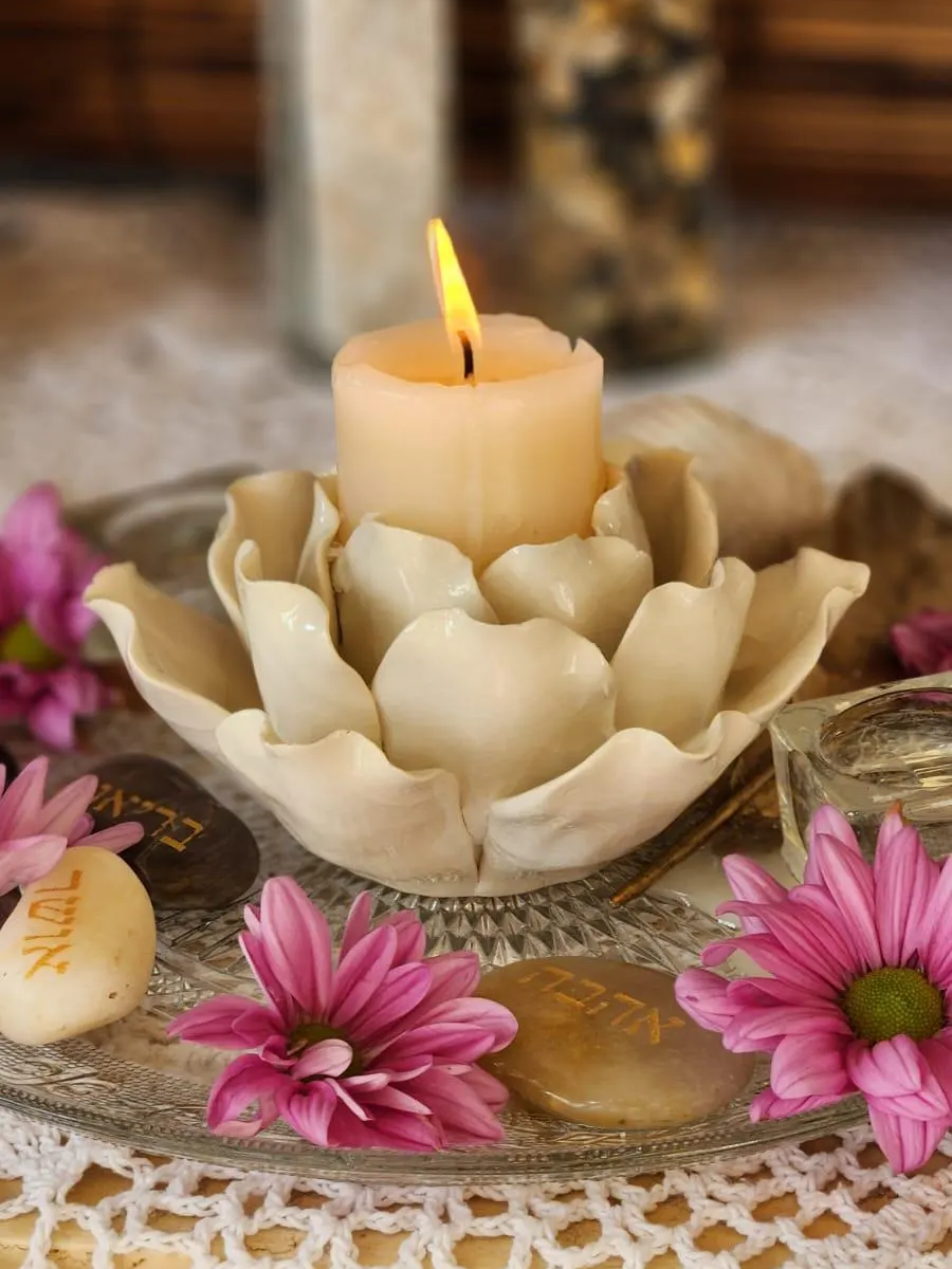 מאמנת מנטלית ICF וריקול הילינג