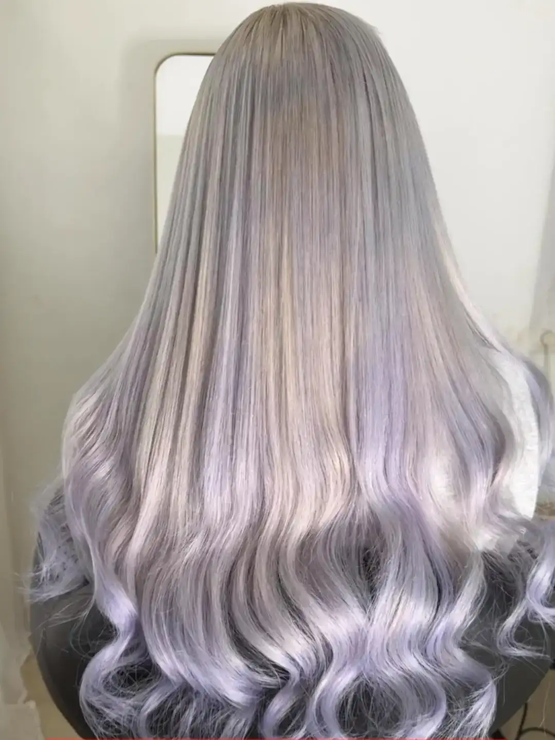 תוספות שיער בשיטת החרוזים