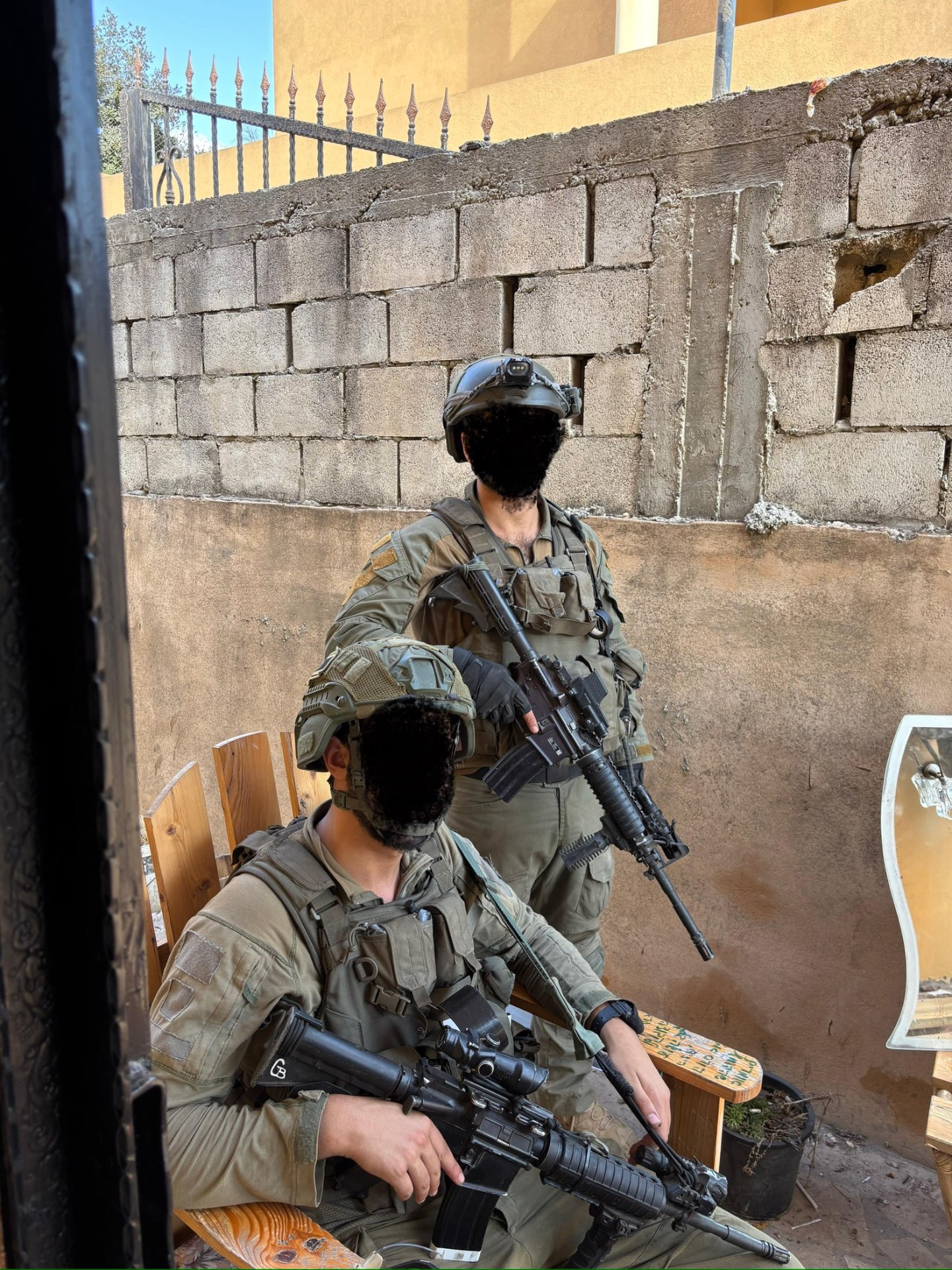  Special Engineering Force