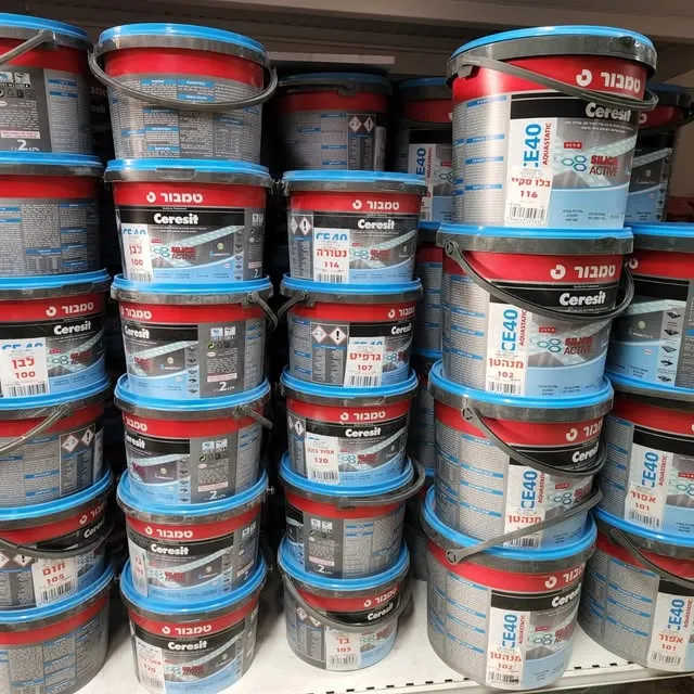 צבעים ומכונות גיוון מתקדמות