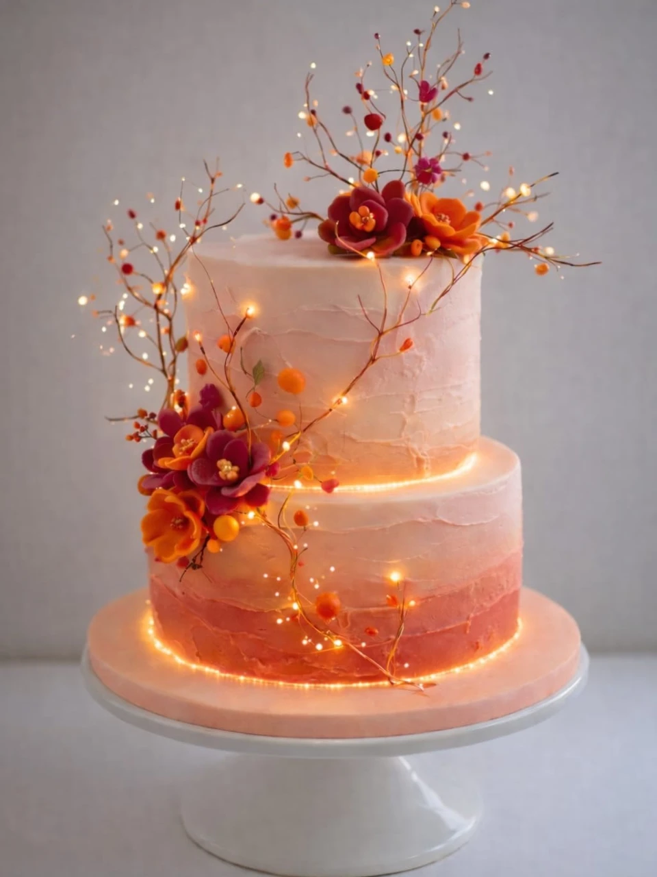 עוגות חתונה בעיצוב אישי
