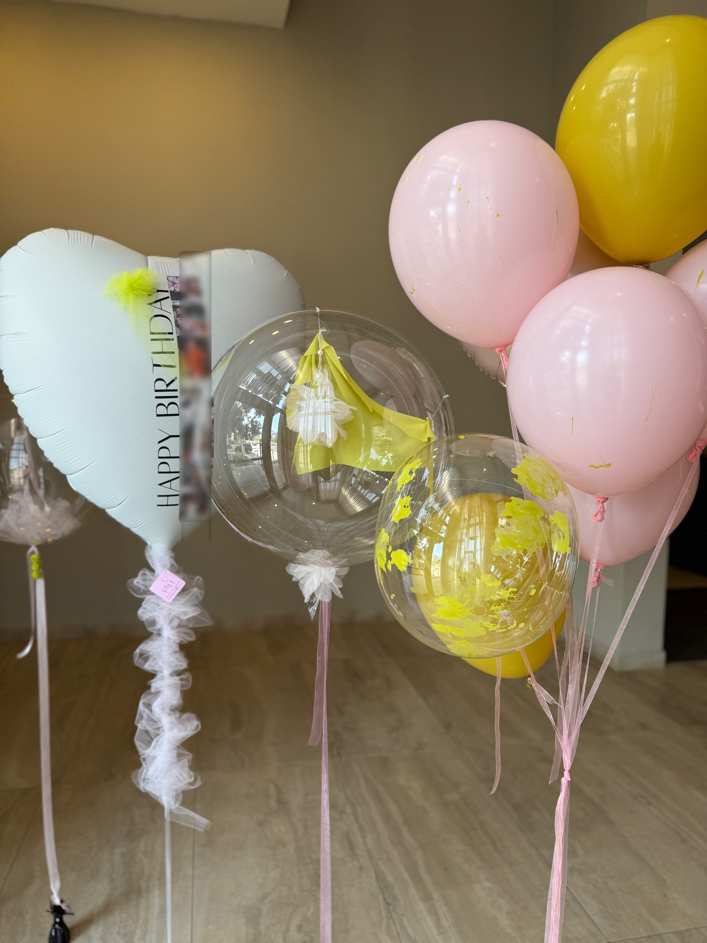 סט פרמיום -נאדין