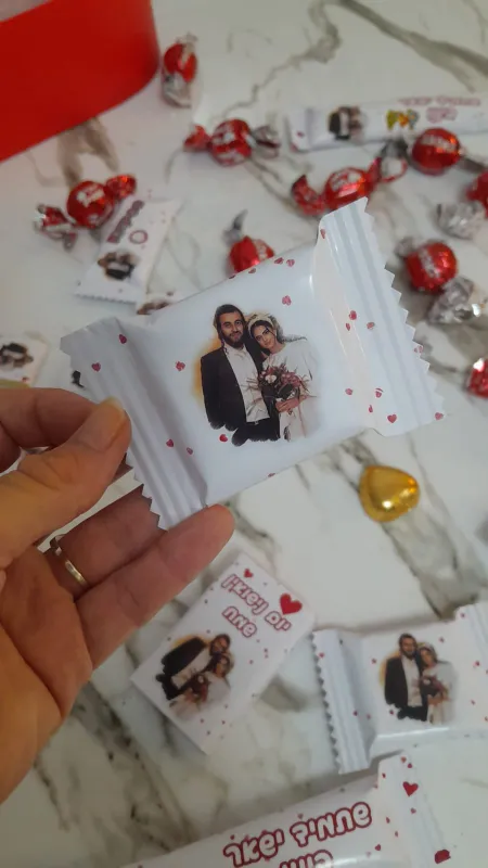 מארז יום נישואין