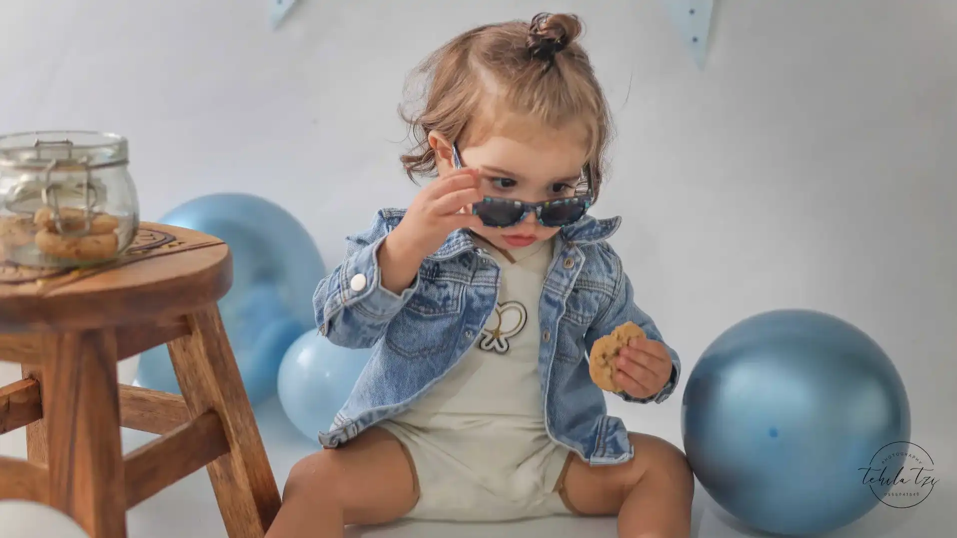 סמאש קייק מלא שמחה ואושר