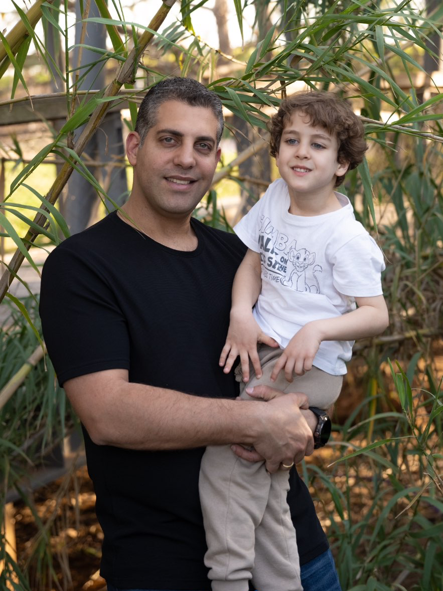צילומי משפחה