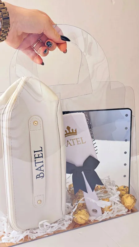 מארז קלאס לאישה