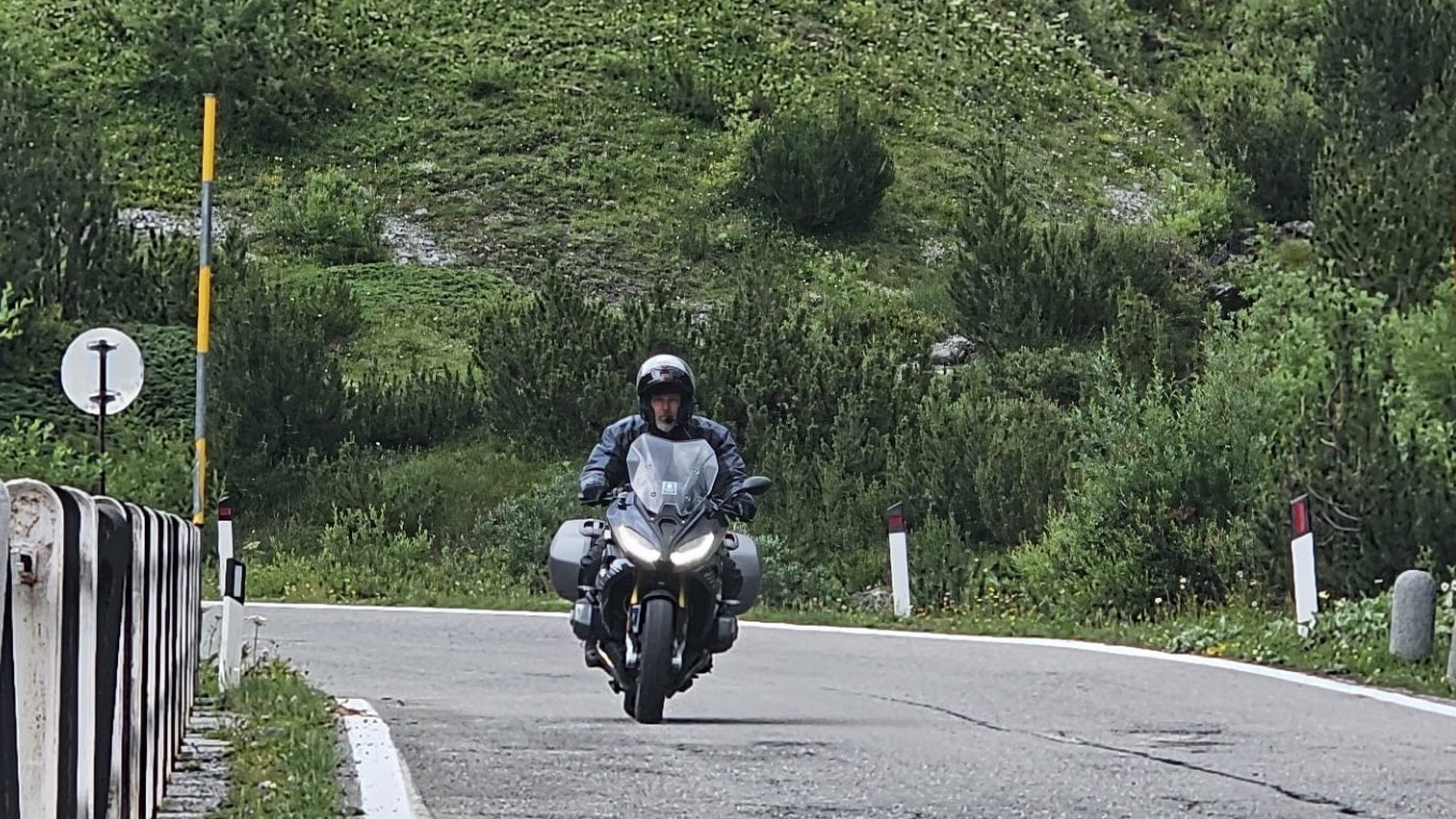 הובלת טיולי רכיבה בחו״ל