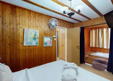 סוויטות 6 אורחים