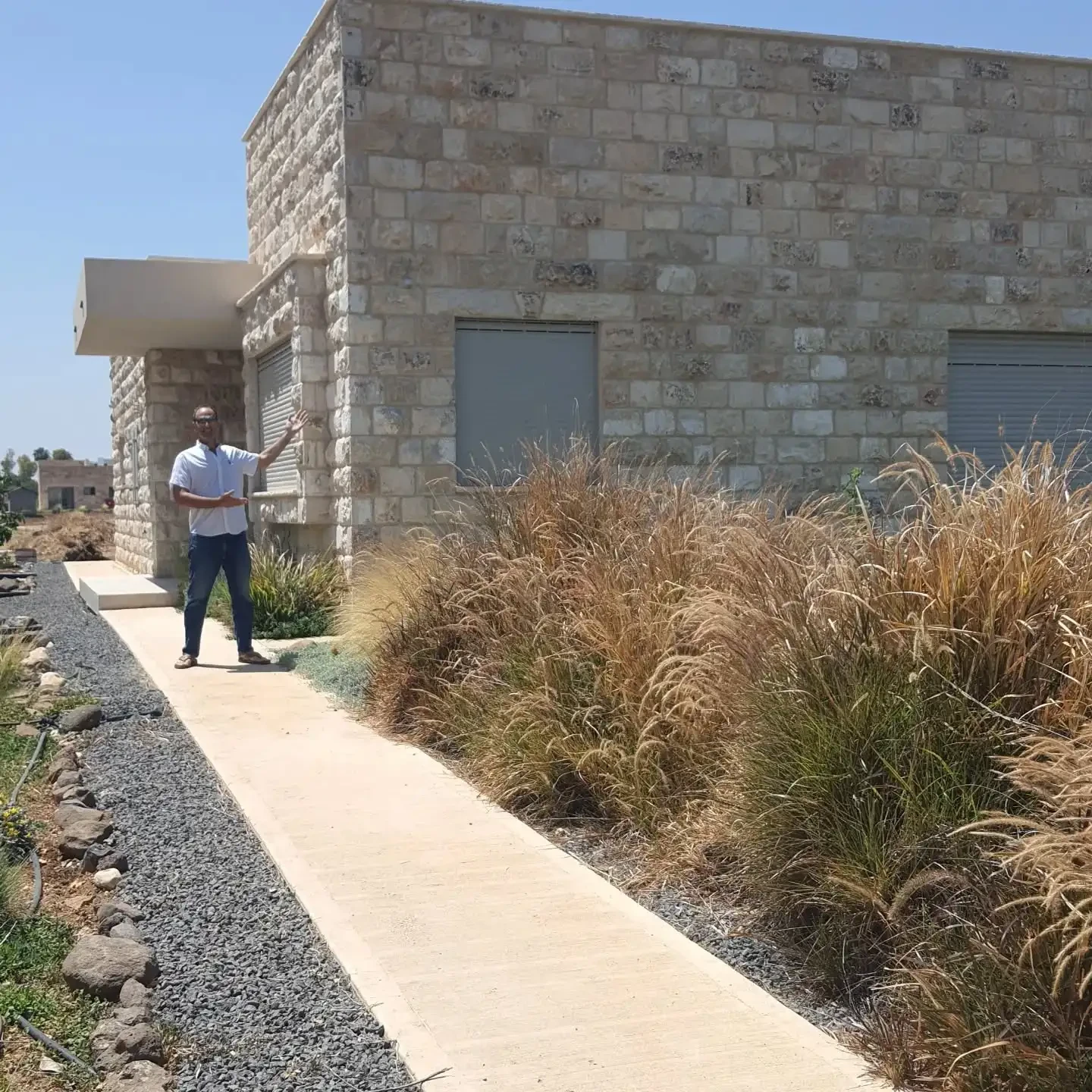 תכנון בית פרטי