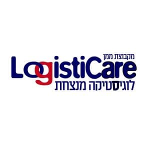 לוגיסטיקר