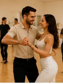 מהם היתרונות של ריקוד זוגות מעבר לרחבת הריקודים?