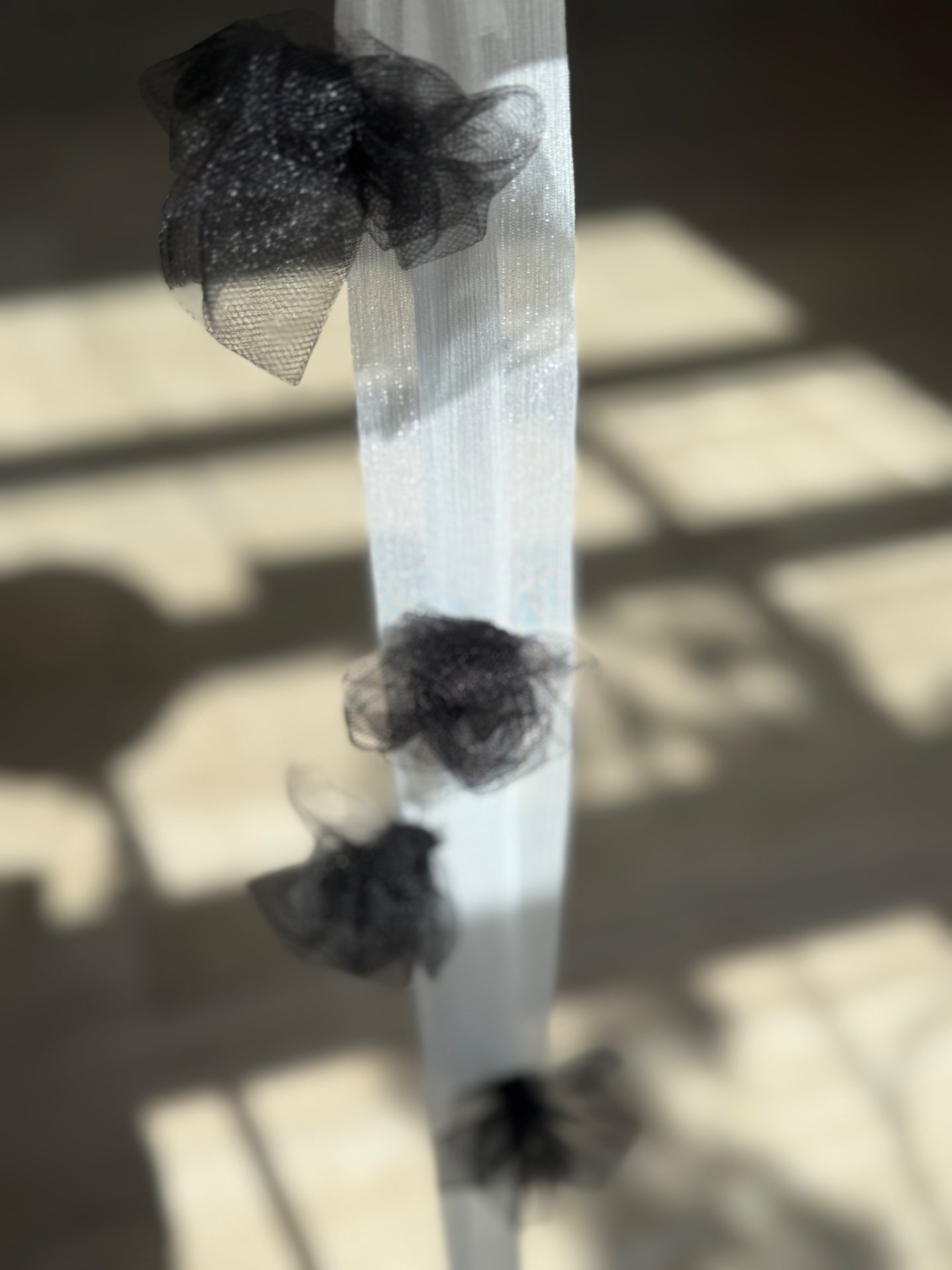 בלון פרח קלאסי בעבודת יד | VALI