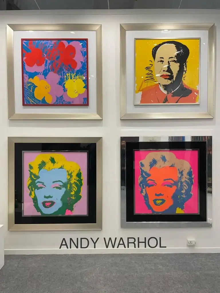 הדפסים איכותיים