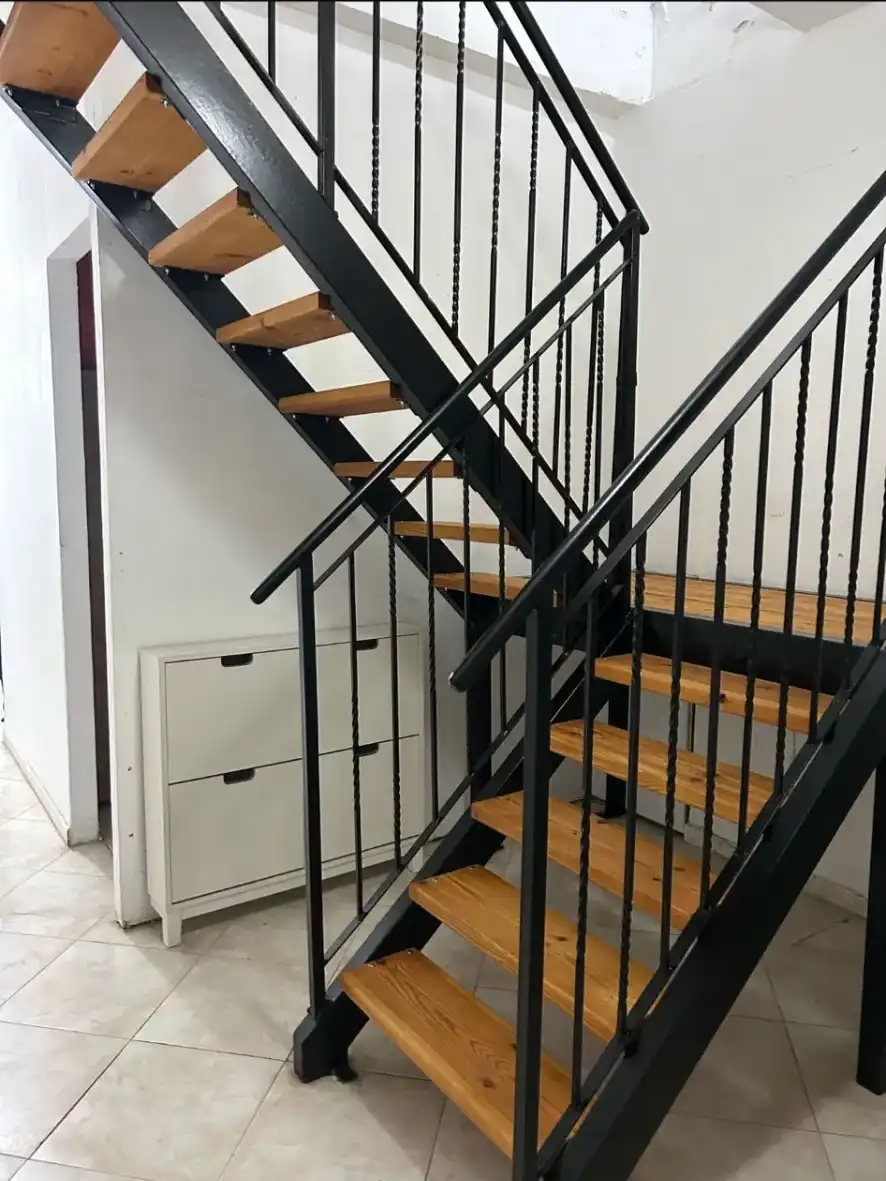 עבודות עץ – פתרונות מותאמים לבית ולעסק עץ 