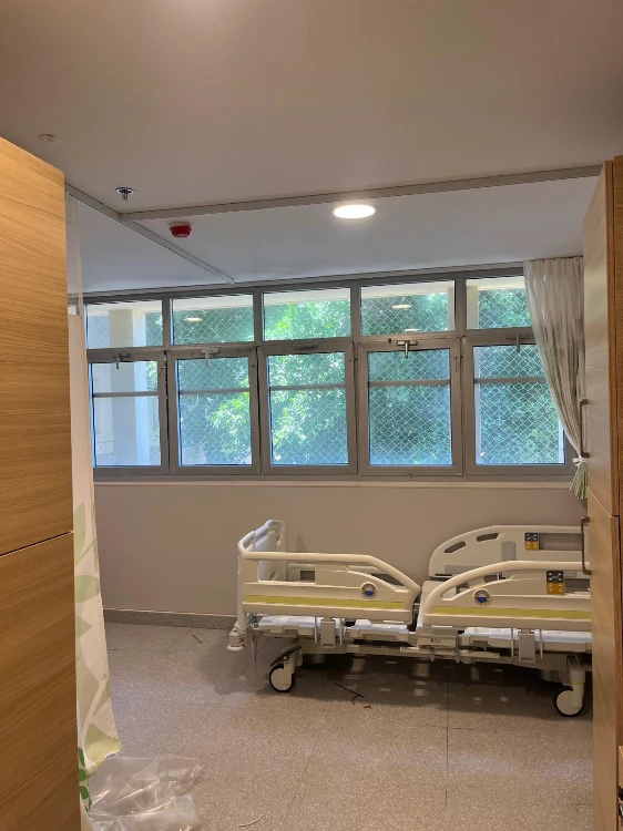 מכון גריאטרי צהלון תל אביב