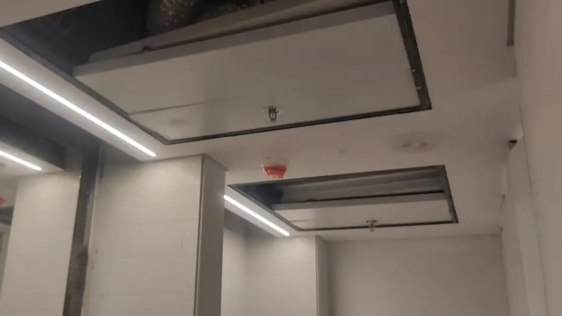  בנייה ועבודות מגבס