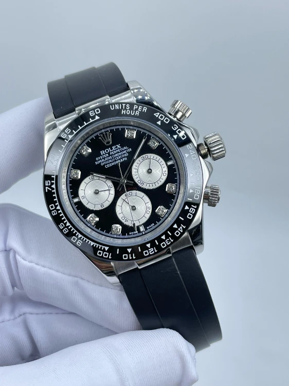 Rolex daytona