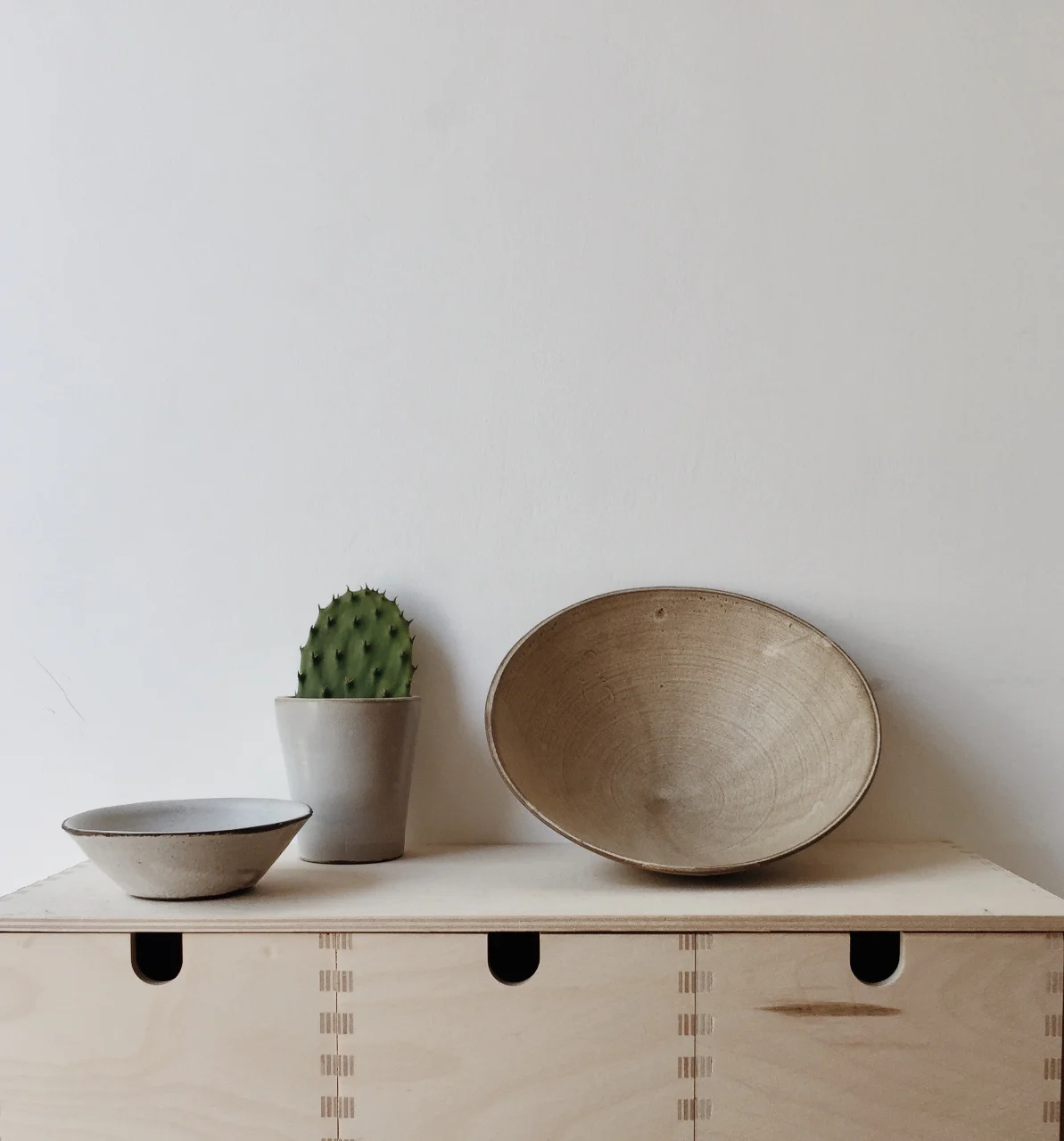 סט קערות חולית