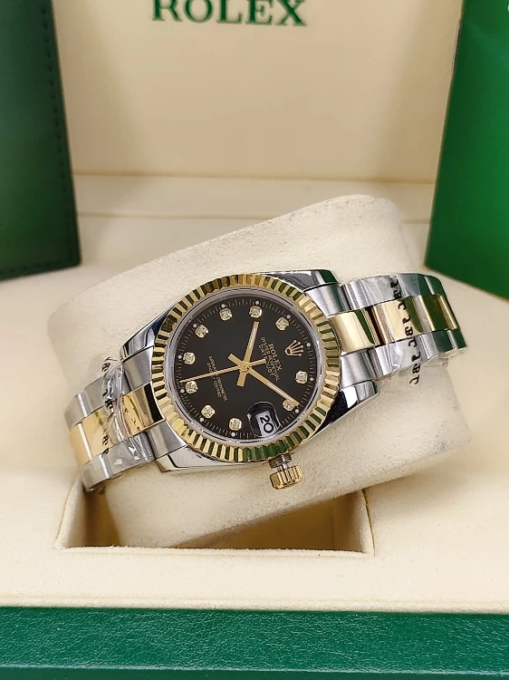 Rolex Oyster Perpetual Datejust