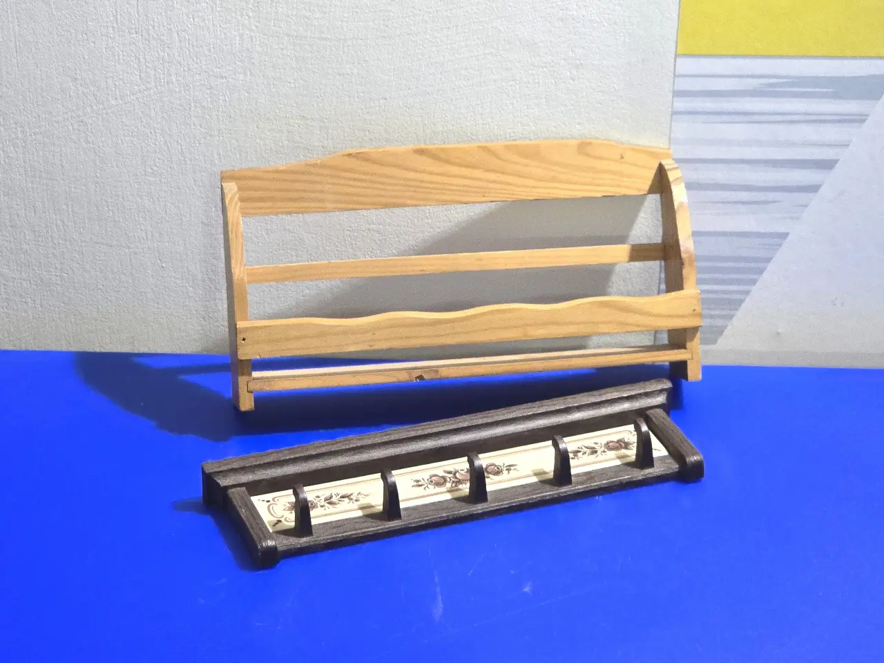 לוט של 2 מתקנים לתבלינים