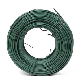 חוט מצופה ירוק