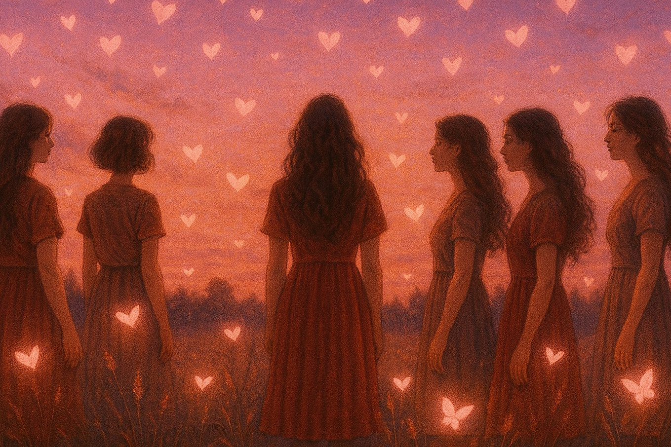 ערב נשים - משכן נשים - נעות במהירות האור