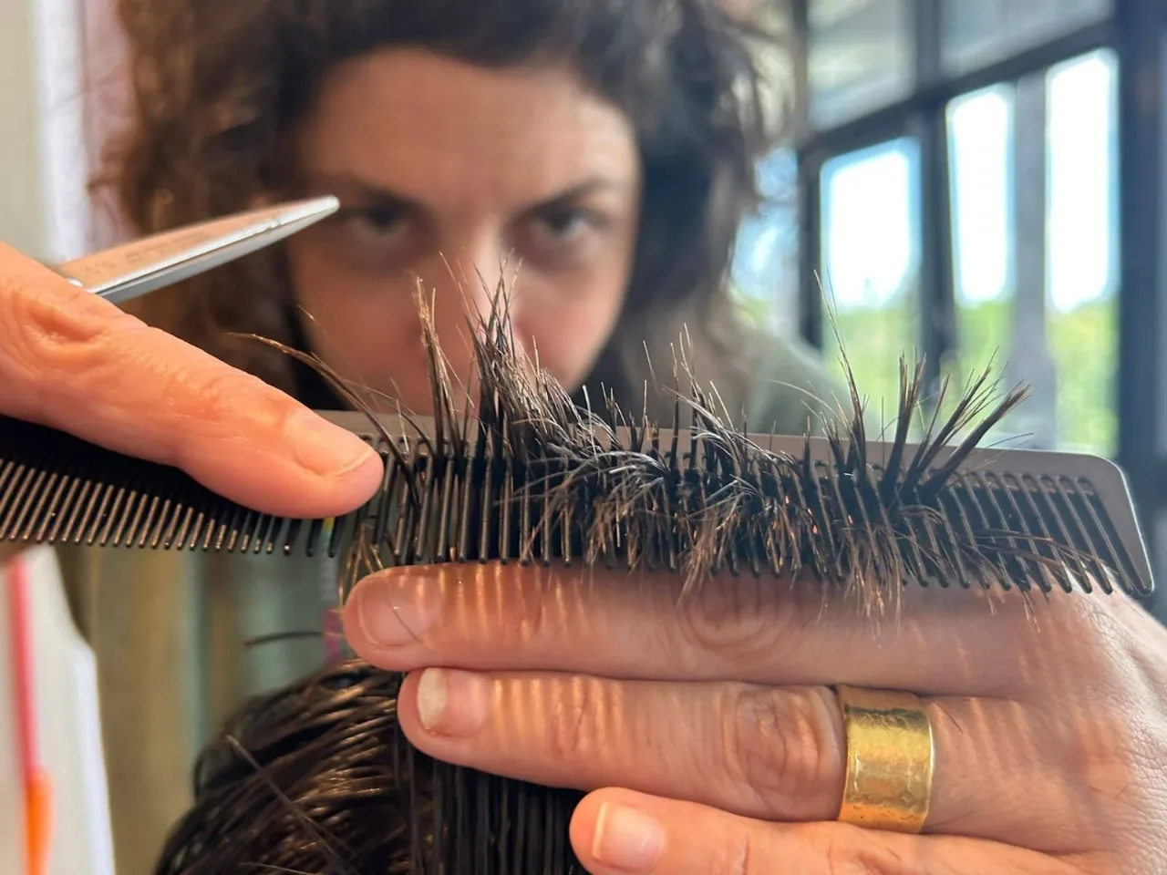 עבודה עם לקוחות