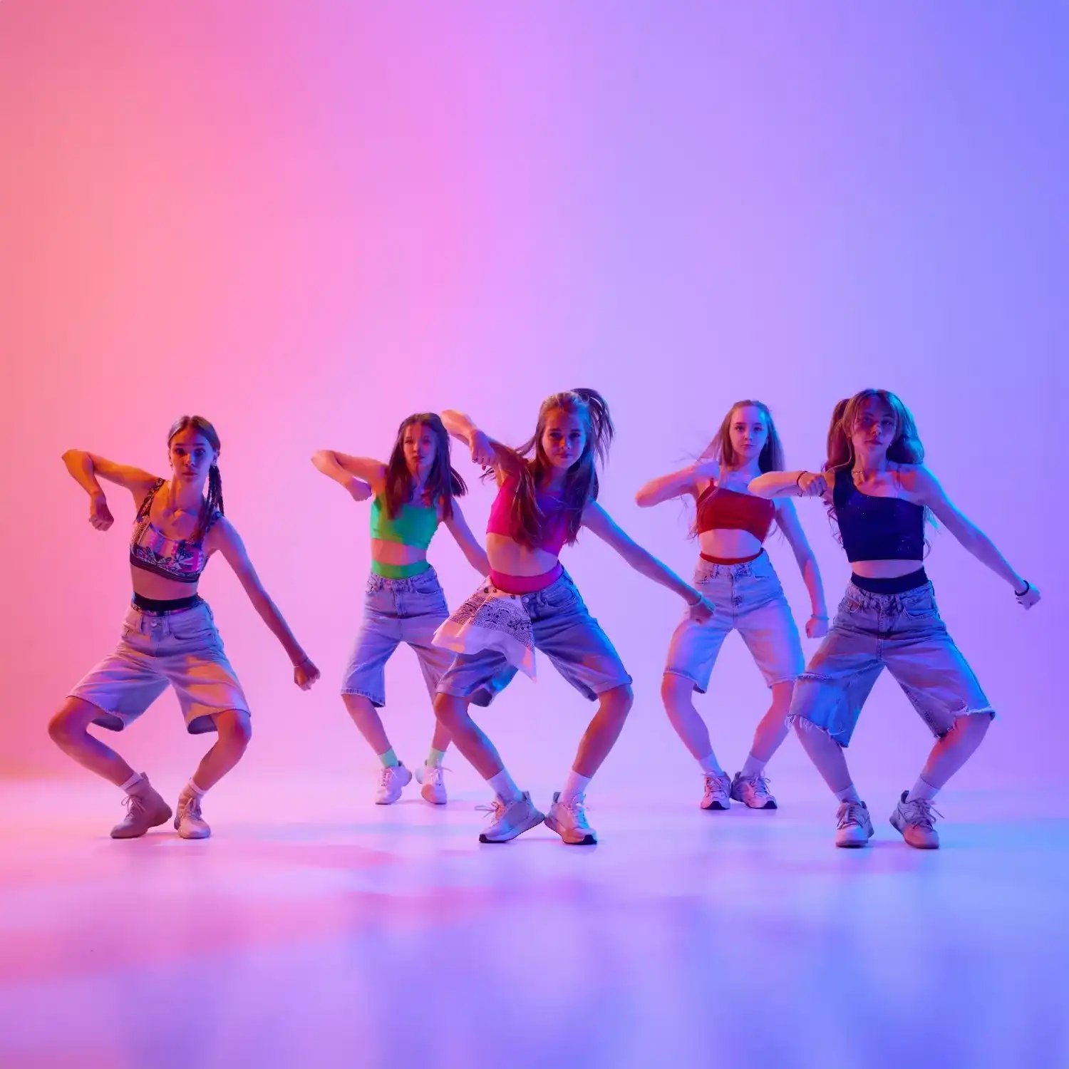 קבוצת נבחרת לוד בנות - מנוי חודשי