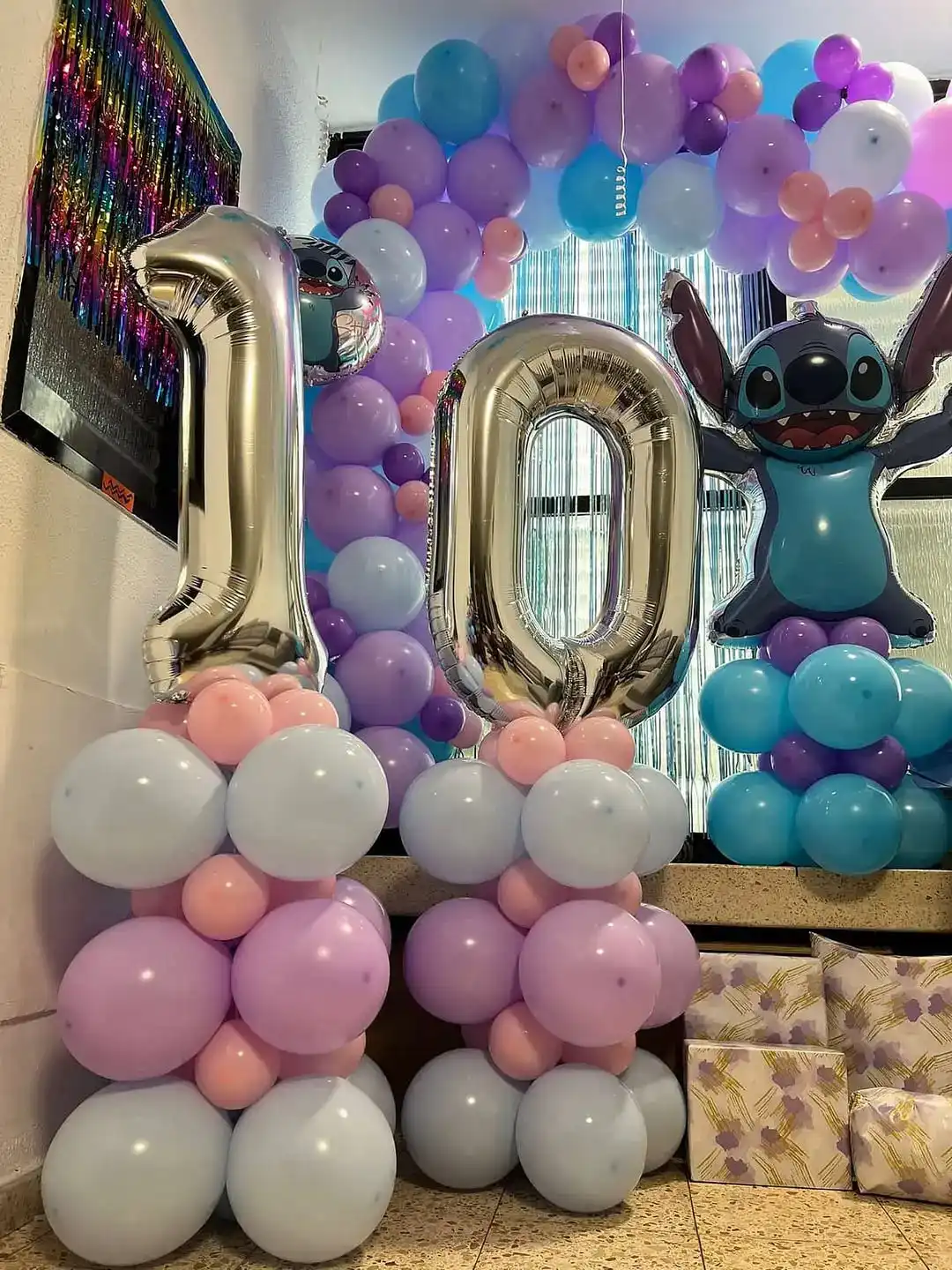 סידור קונספט