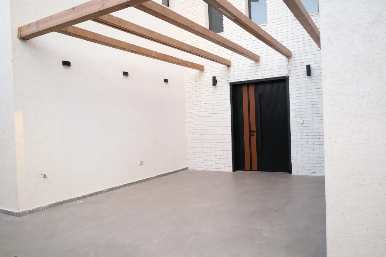 luxury villa- וילת פאר