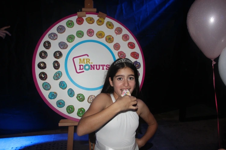 חבילות בר/בת מצווה