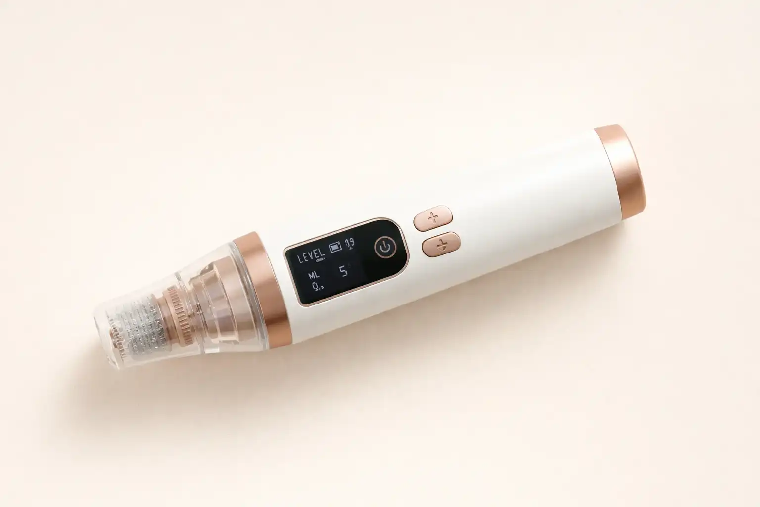 טיפול מזותרפיה לעור הפנים