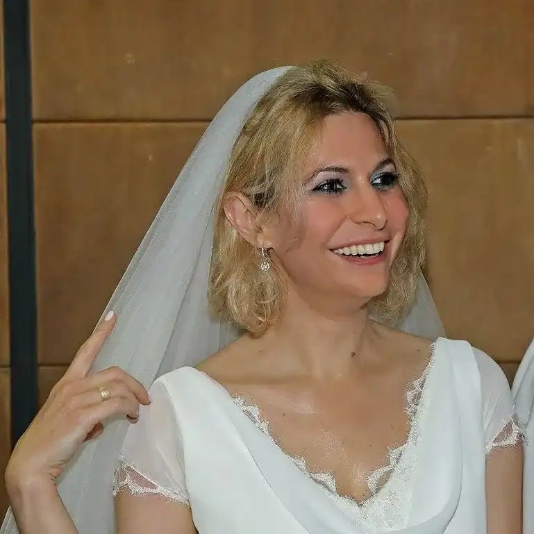 איפור ושיער לכלה