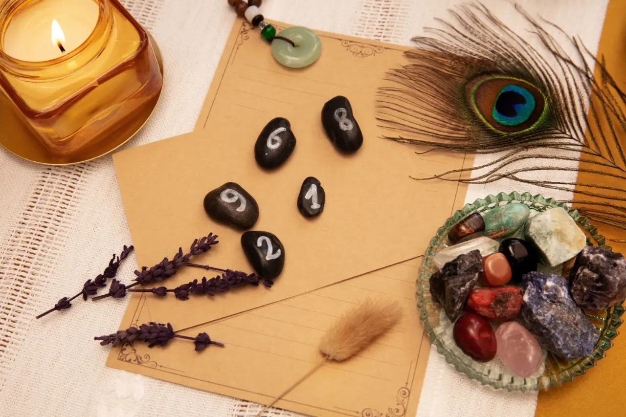 איך נומרולוגיה יכולה לדייק את הבחירות שלך