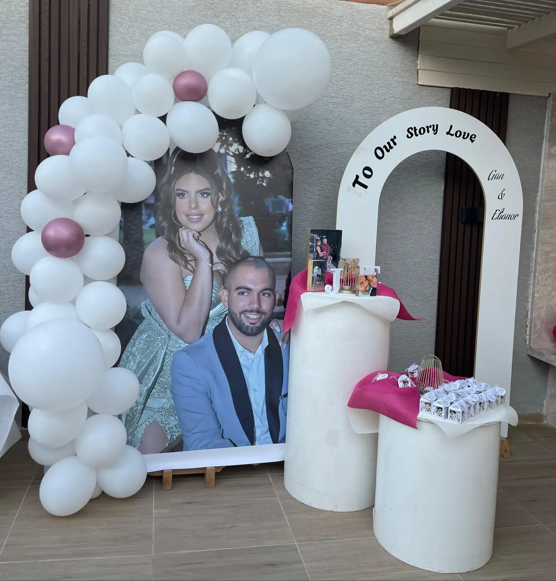 עמדה סגנון 1