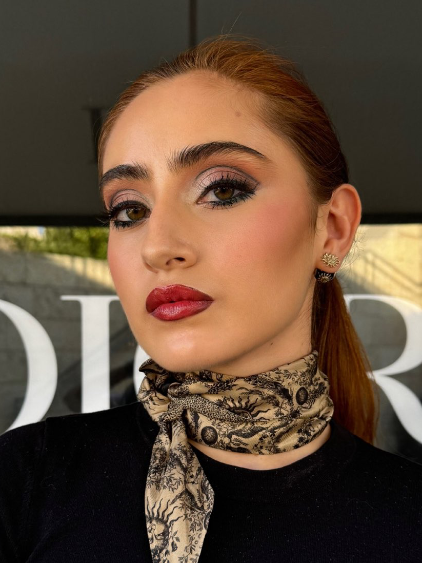 איפור פורים