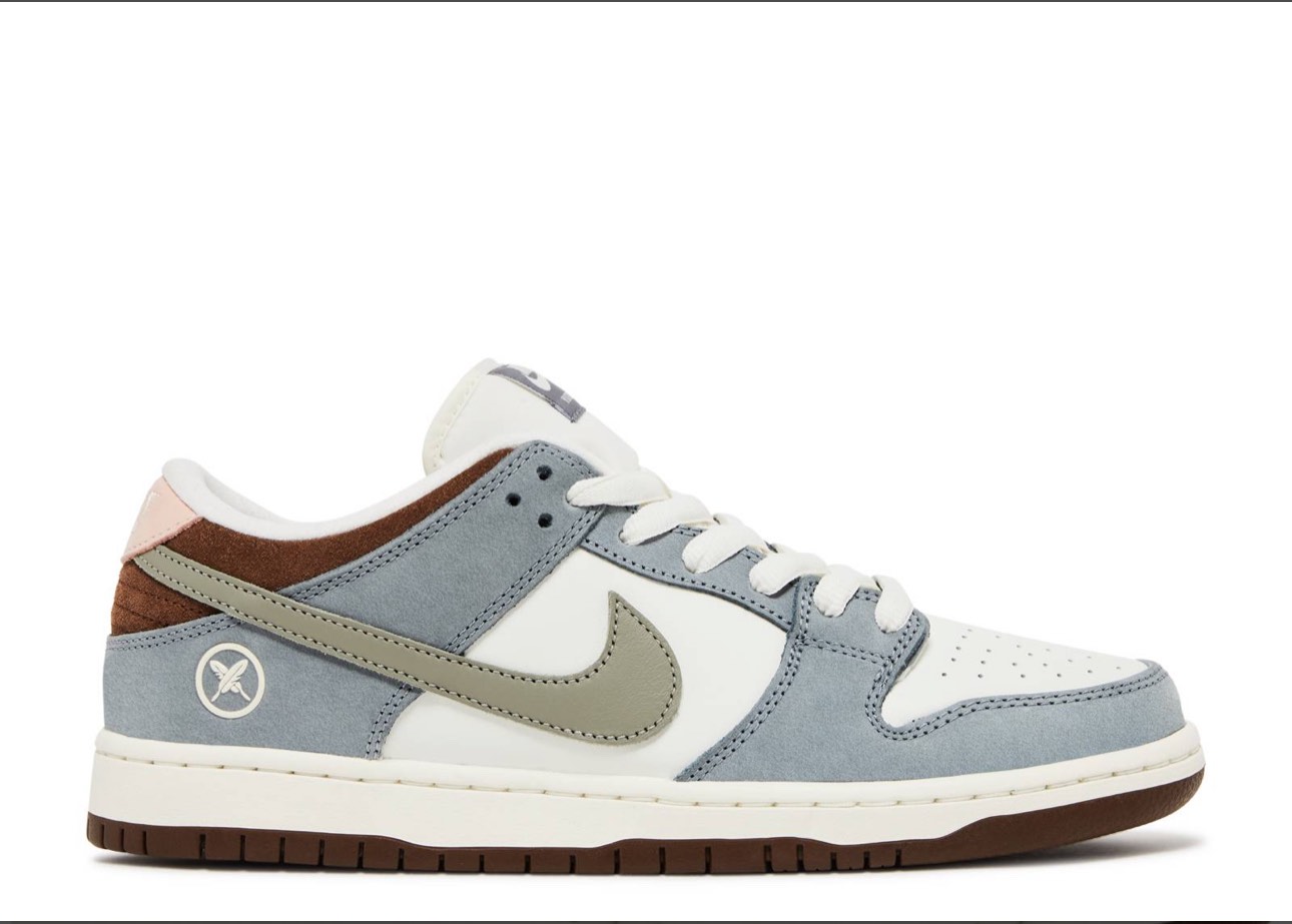 “Nike SB Dunk Low “Yuto Horigome