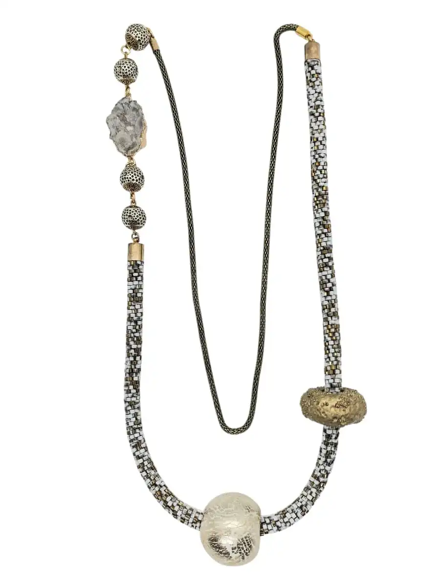 שרשרת-אבן דרך