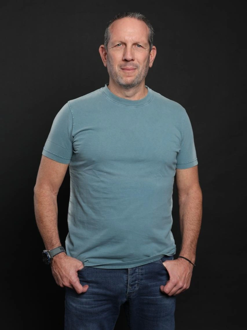 גיל בירמן